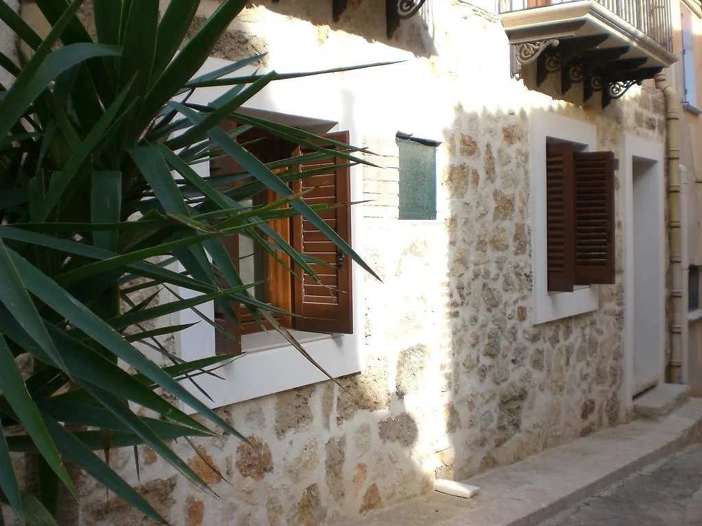 Exclusive Marina Apartment Castellammare del Golfo