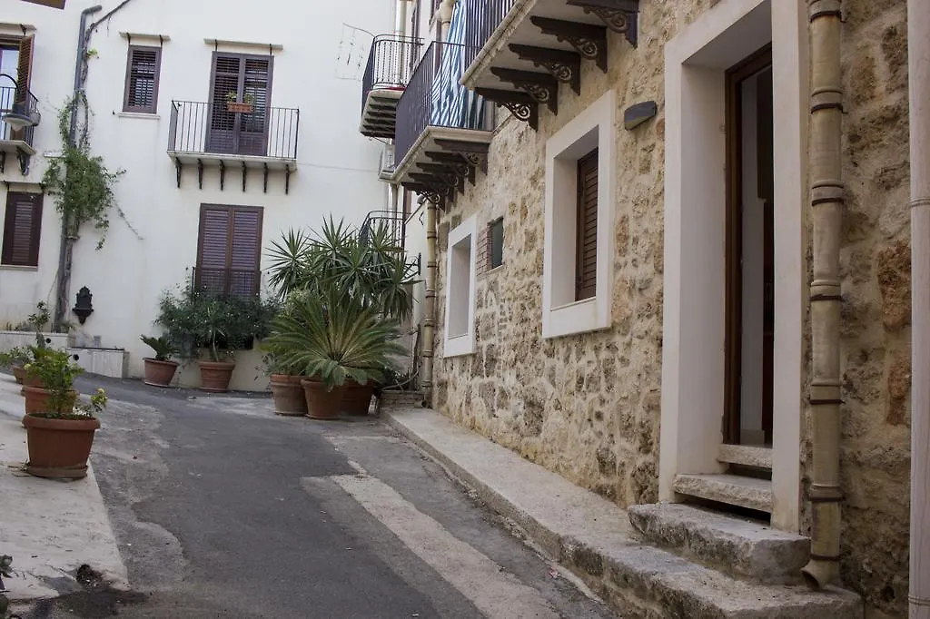 Exclusive Marina Apartment Castellammare del Golfo