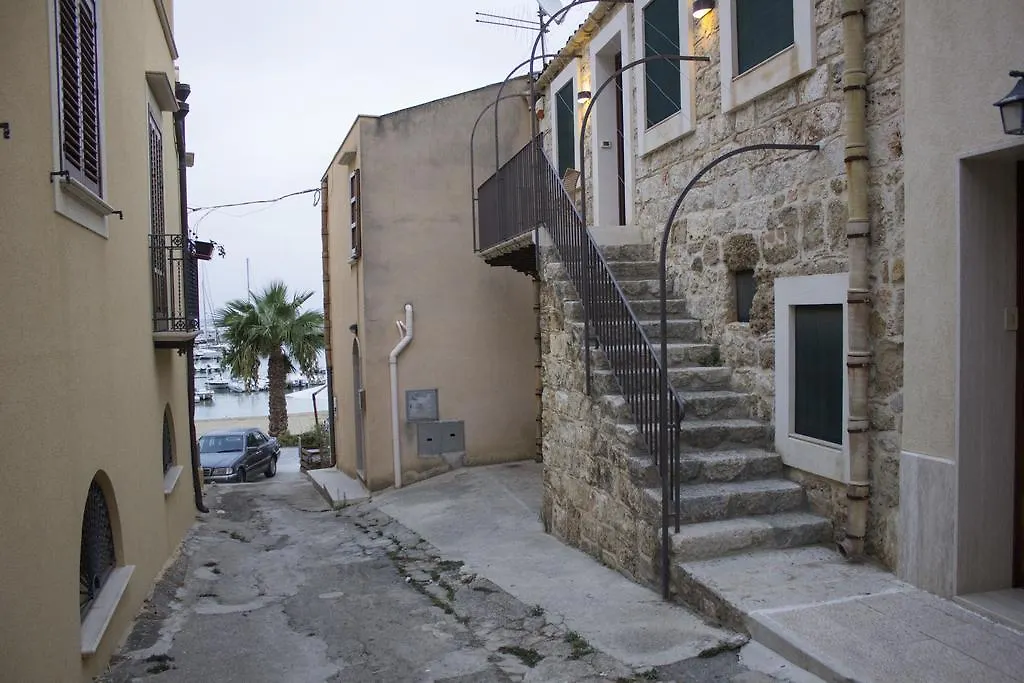 Exclusive Marina Apartment Castellammare del Golfo Italy