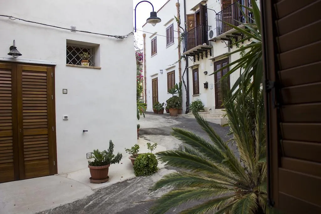 Exclusive Marina Apartment Castellammare del Golfo 0*,  Italy