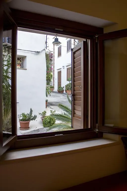 Exclusive Marina Apartment Castellammare del Golfo