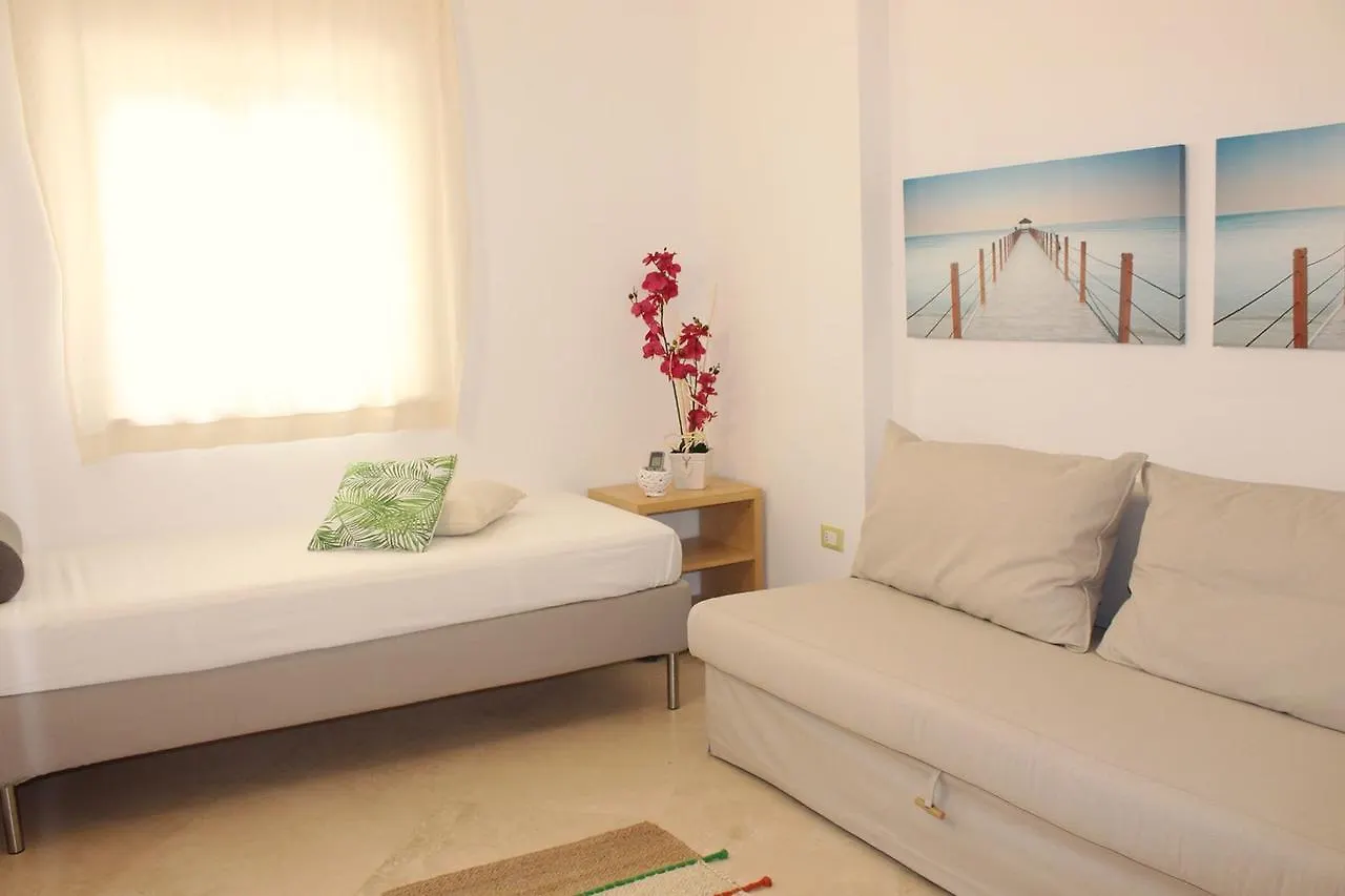 Exclusive Marina Apartment Castellammare del Golfo