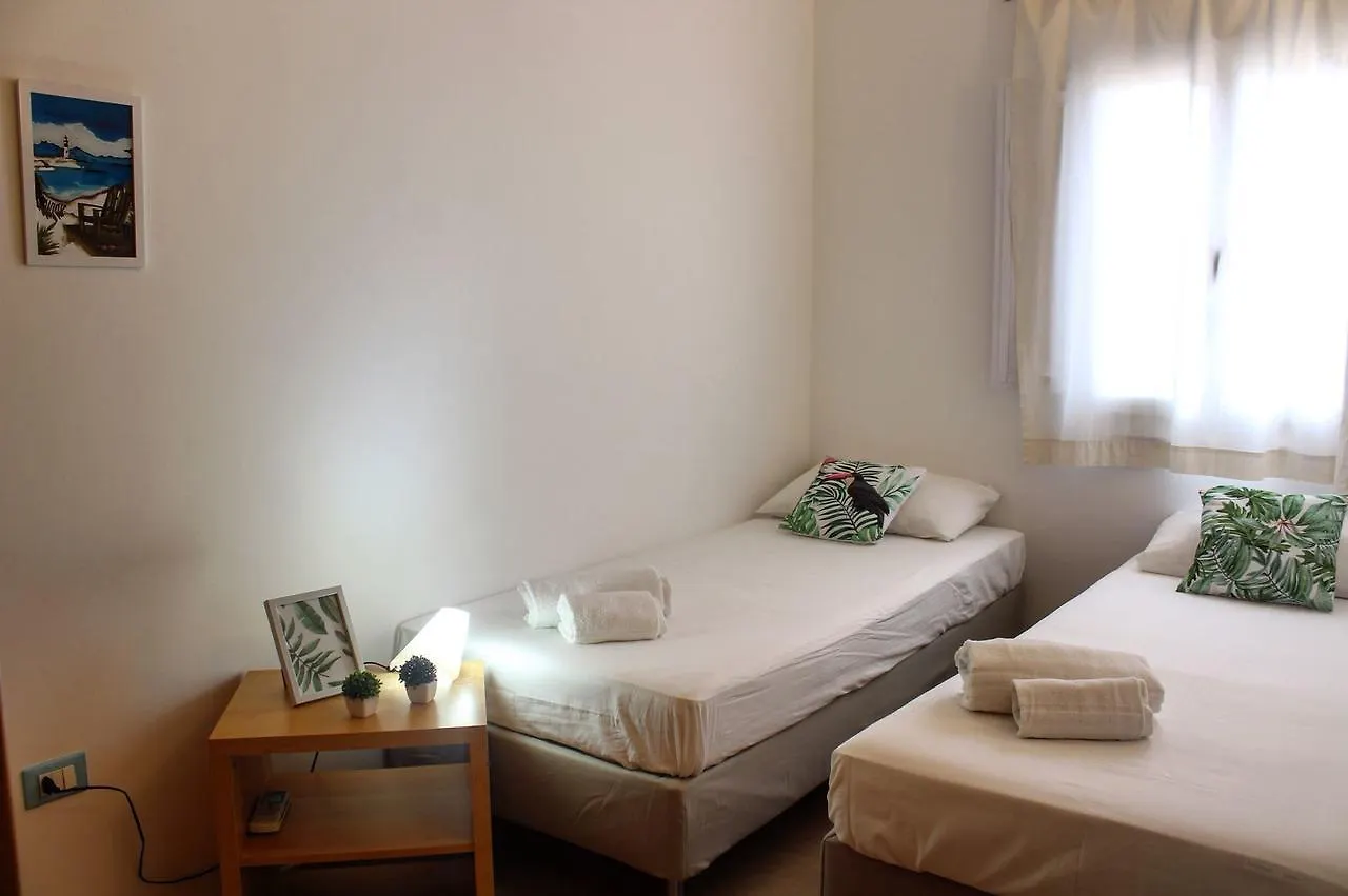 Exclusive Marina Apartment Castellammare del Golfo