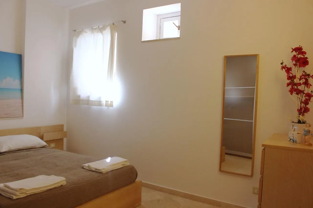 Exclusive Marina Apartment Castellammare del Golfo 0*,