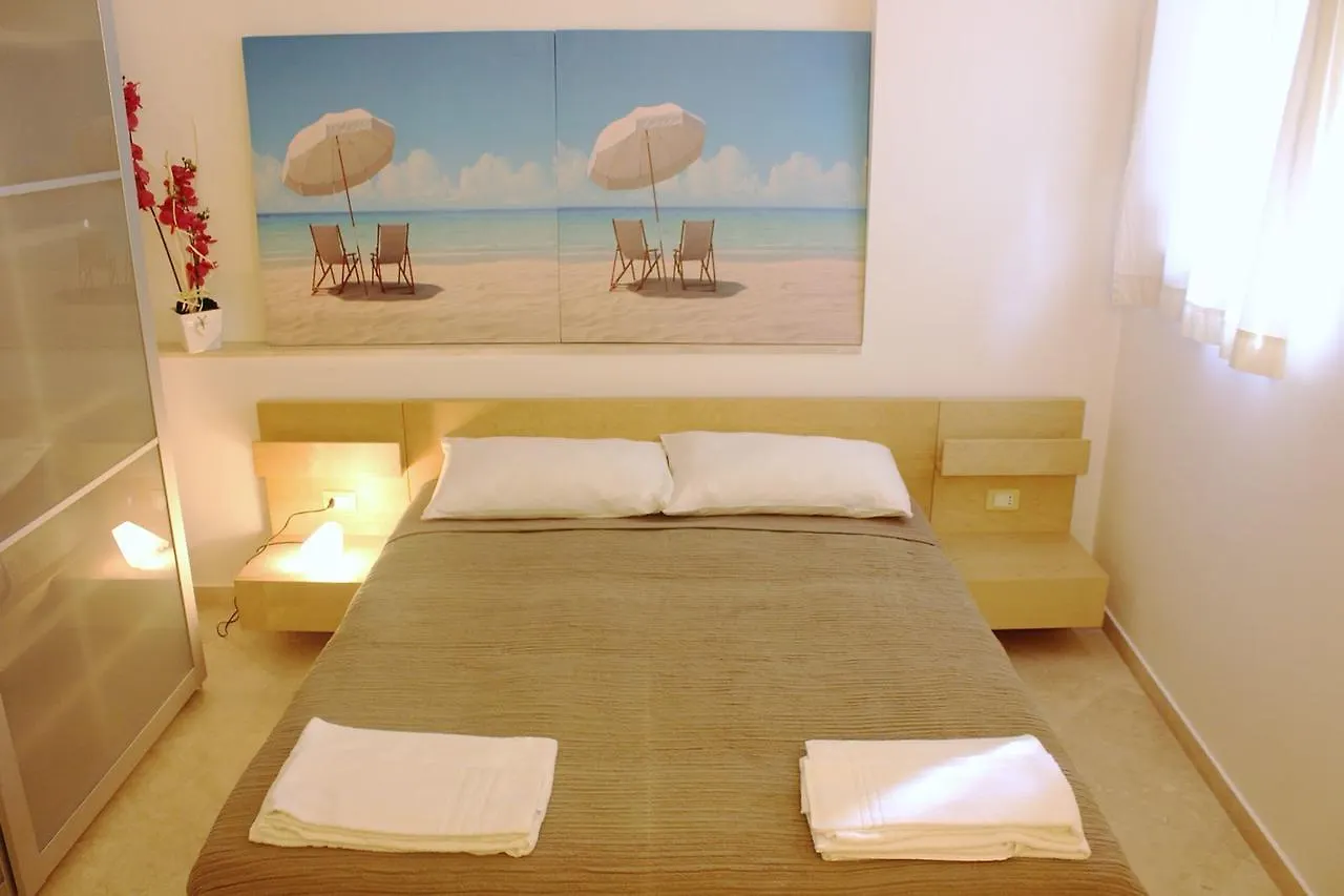 Exclusive Marina Apartment Castellammare del Golfo