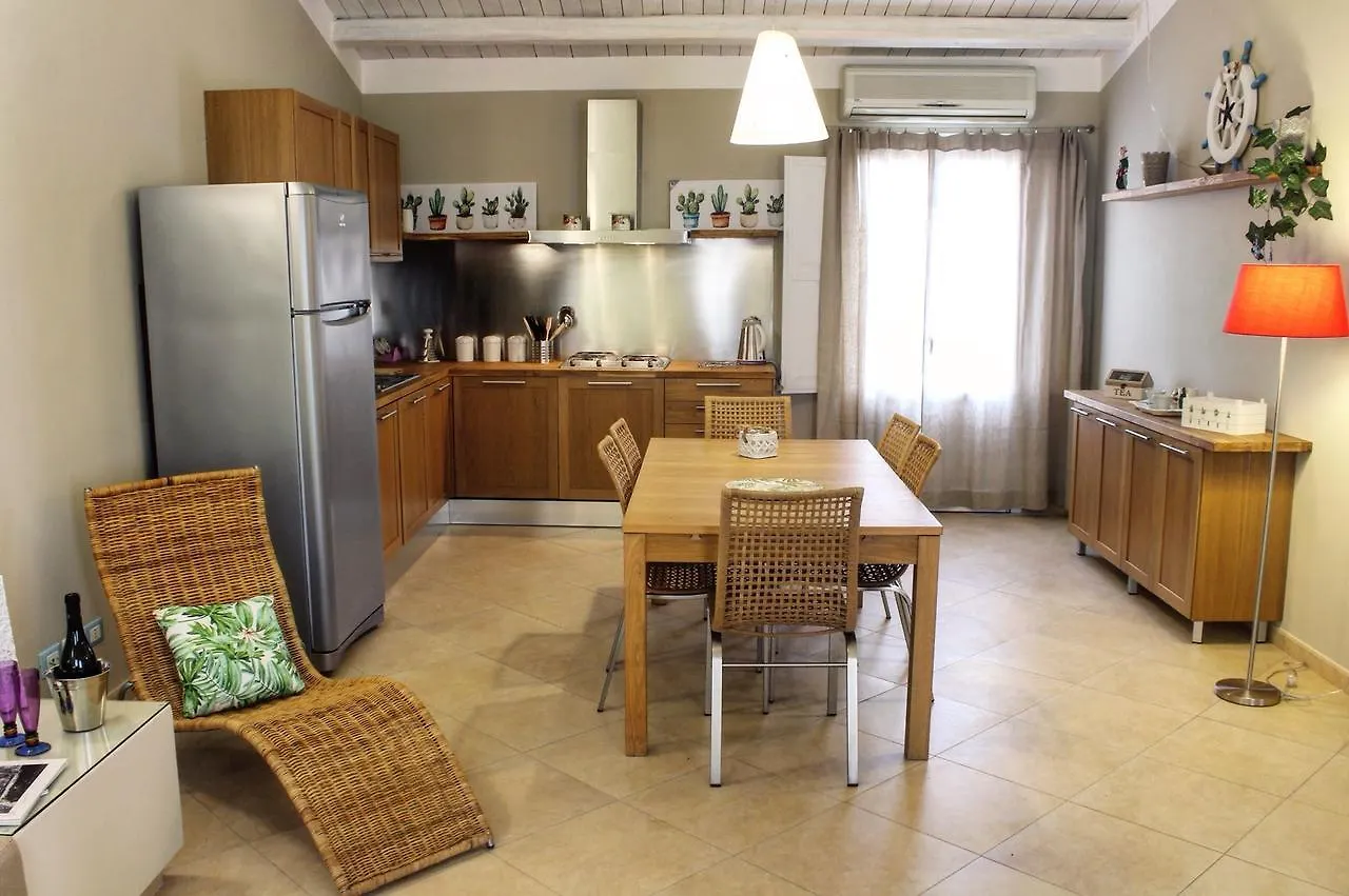 Exclusive Marina Apartment Castellammare del Golfo