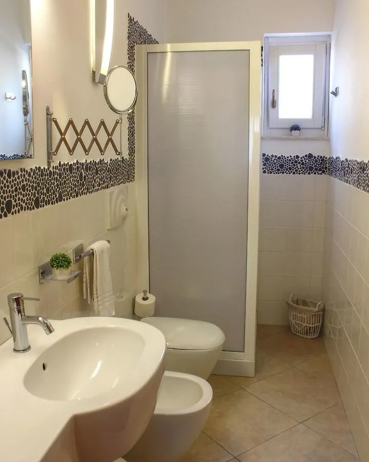 Exclusive Marina Apartment Castellammare del Golfo