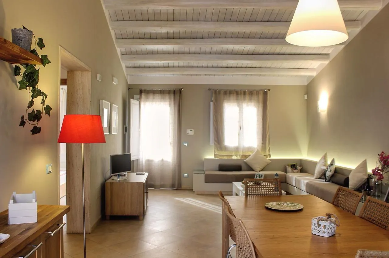 Exclusive Marina Apartment Castellammare del Golfo