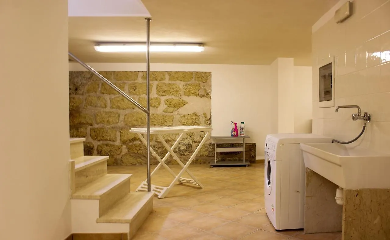 Exclusive Marina Apartment Castellammare del Golfo
