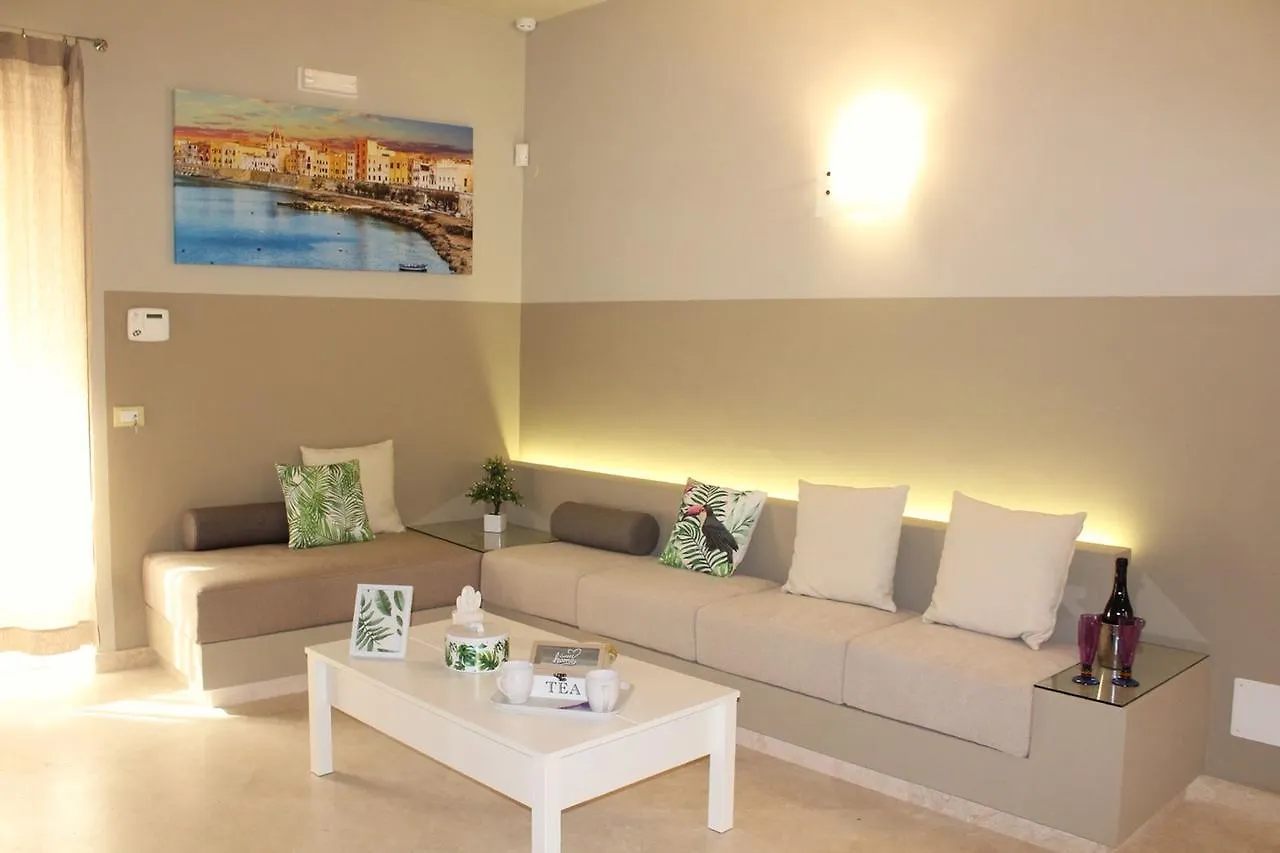 Exclusive Marina Apartment Castellammare del Golfo