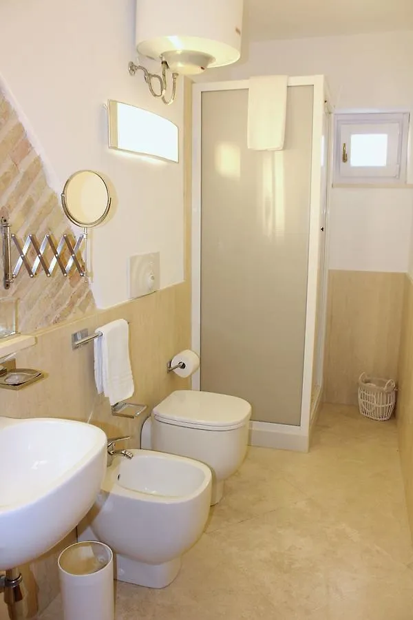 Exclusive Marina Apartment Castellammare del Golfo Italy