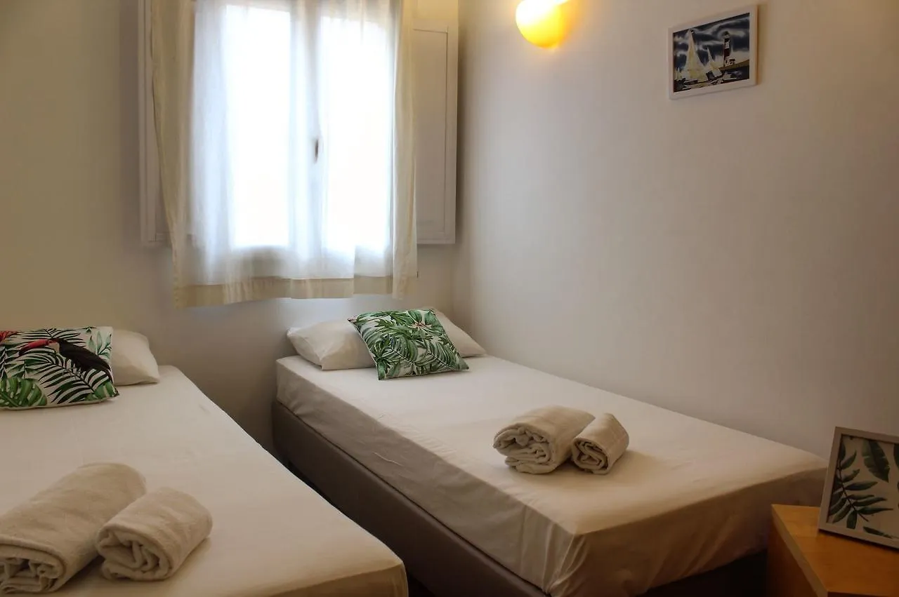 Exclusive Marina Apartment Castellammare del Golfo