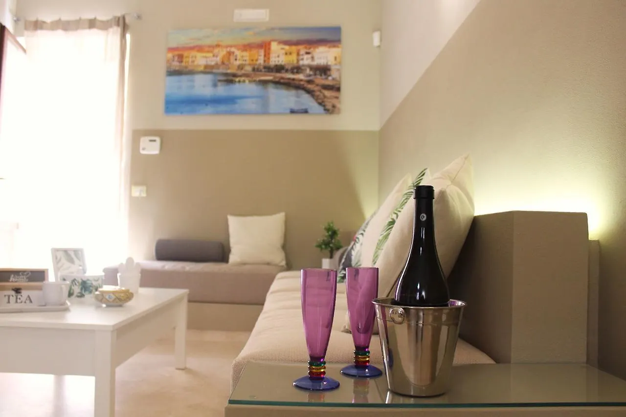 Exclusive Marina Apartment Castellammare del Golfo