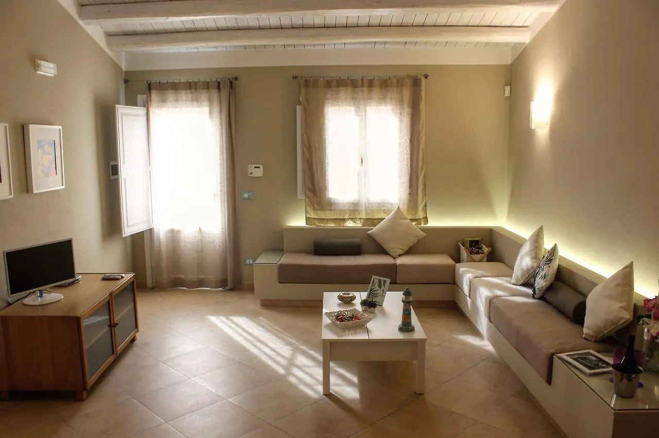 Exclusive Marina Apartment Castellammare del Golfo
