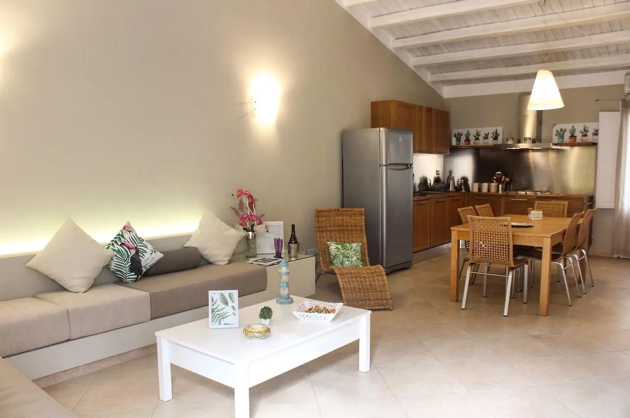 Exclusive Marina Apartment Castellammare del Golfo
