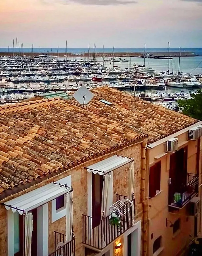 Exclusive Marina Apartment Castellammare del Golfo