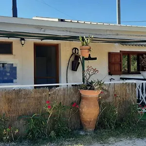 Casa vacanze Casa E Fabiola, Castellammare del Golfo