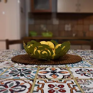 Casa vacanze A Casa Ru Mare, Castellammare del Golfo