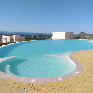 Holiday home Cristina, Castellammare del Golfo