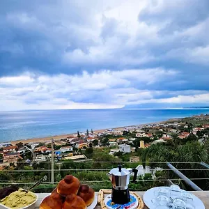 Appartement Terrazze Sul Golfo, Castellammare del Golfo