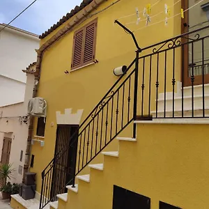 Casa vacanze La Perla Sul Golfo, Castellammare del Golfo