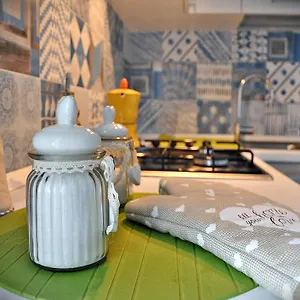 Appartamento Le Dimore Di Enea, Castellammare del Golfo