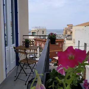Guest house Marina Blu, Castellammare del Golfo